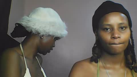 Snapshot of babybrown20 chatting on 6, 7, 2026 babybrown online show from 6, 7, 2026