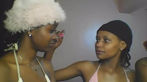 Snapshot of babybrown20 chatting on 7, 7, 2026 babybrown online show from 7, 7, 2026