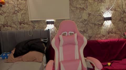 Snapshot of babycam7 chatting on 5, 2, 2025 Babycam online show from 5, 2, 2025