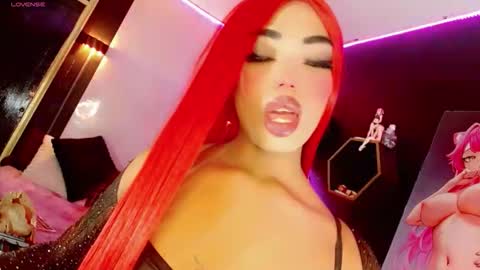 Snapshot of babycharol01 chatting on 24, 5, 2026 babycharol01 online show from 24, 5, 2026