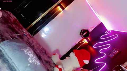 Snapshot of babycharol01 chatting on 7, 6, 2026 babycharol01 online show from 7, 6, 2026