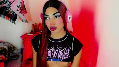 Snapshot of babycharol01 chatting on 30, 6, 2026 babycharol01 online show from 30, 6, 2026