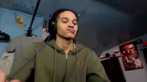 babyD online show from 11, 12, 2024