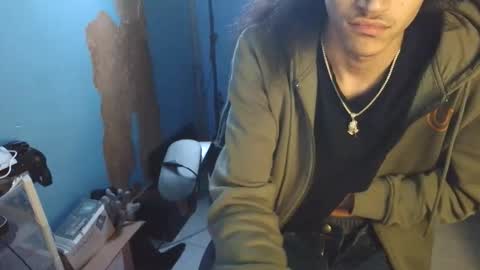 babyD online show from 18, 1, 2026