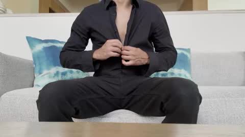 DADDY online show from 10, 11, 2025