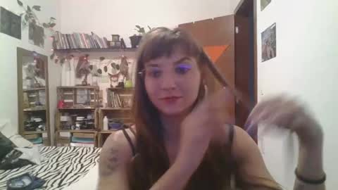 babydemon6 online show from 7, 12, 2024