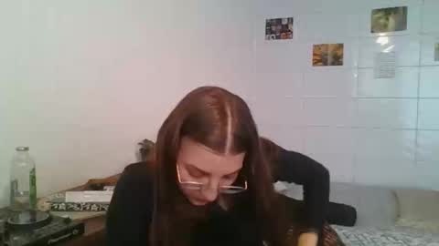 babydemon6 online show from 31, 10, 2025