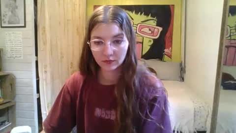babydemon6 online show from 7, 6, 2026