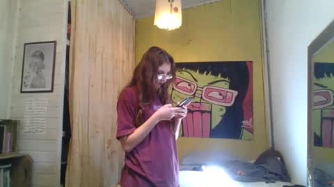 babydemon6 online show from 8, 6, 2026
