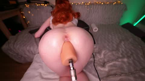 babydoll_laura online show from 29, 10, 2025