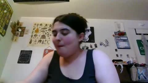 babydollalexiss online show from 15, 2, 2026