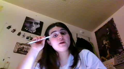 babydollalexiss online show from 22, 2, 2026