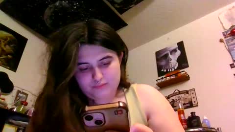 babydollalexiss online show from 24, 3, 2026