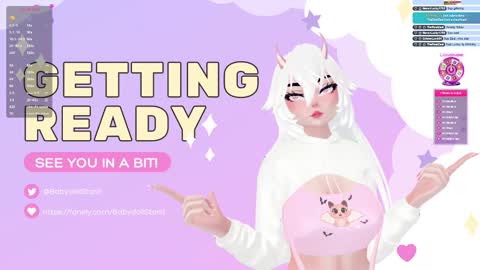 Starlit online show from 28, 3, 2026