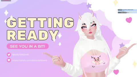 Starlit online show from 4, 4, 2026