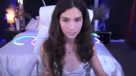 Sasha online show from 1, 10, 2025