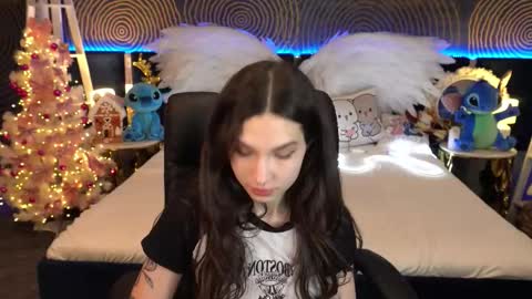 Sasha online show from 5, 1, 2026