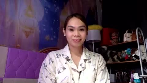 babyfox_26 online show from 12, 7, 2026