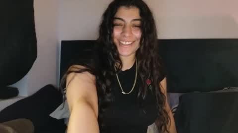 BabyGotBackends online show from 11, 4, 2026