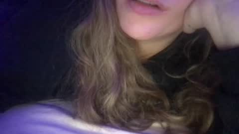 babyhoney333 online show from 9, 2, 2026