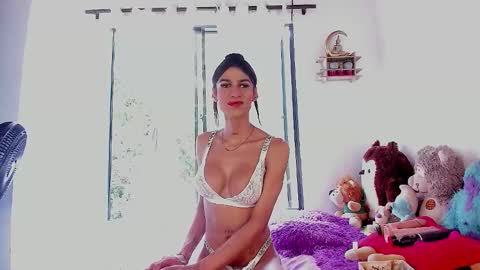 babyhorny_777 online show from 22, 3, 2026