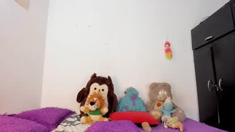 Snapshot of babyhorny_777 chatting on 12, 7, 2026 babyhorny_777 online show from 12, 7, 2026