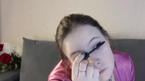 Babyhotgirlq online show from 19, 2, 2026