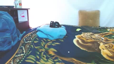 Jhony Naughty Skater online show from 21, 3, 2026