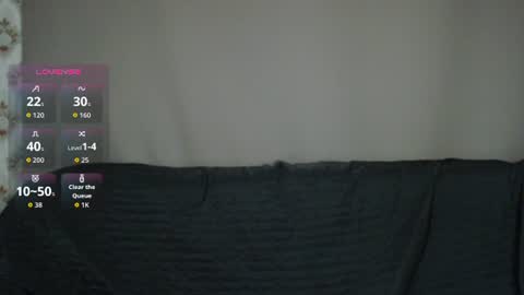 Snapshot of babykaten chatting on 11, 6, 2026 babykaten online show from 11, 6, 2026