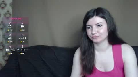 Snapshot of babykaten chatting on 28, 6, 2026 babykaten online show from 28, 6, 2026