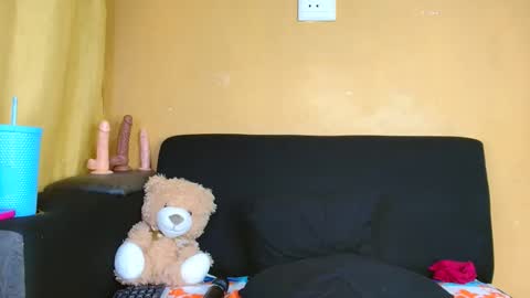 babyluciax online show from 29, 5, 2026