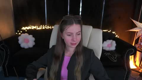 Lady Vi online show from 21, 4, 2026