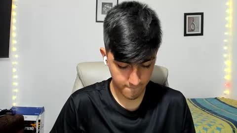 Snapshot of babymaik chatting on 22, 10, 2025 babymaik online show from 22, 10, 2025