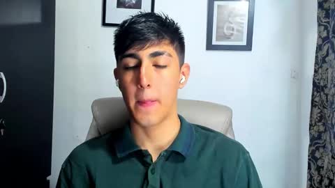 babymaik online show from 19, 12, 2025