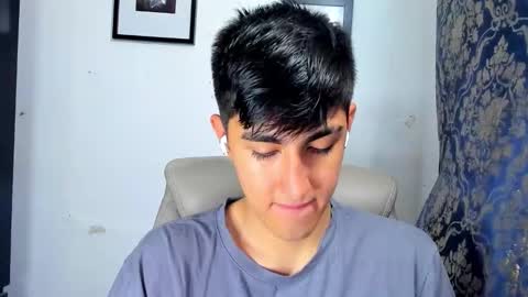 babymaik online show from 22, 12, 2025