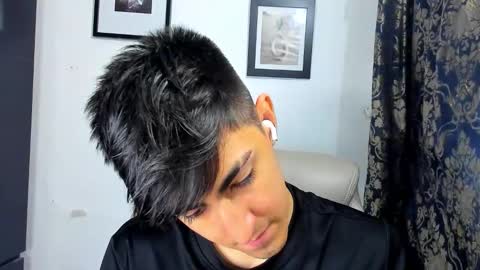 babymaik online show from 11, 1, 2026