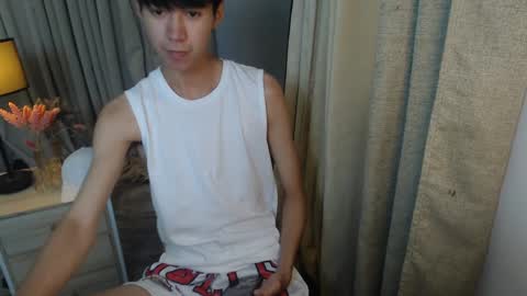 call me james online show from 3, 3, 2025