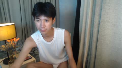 call me james online show from 7, 3, 2025