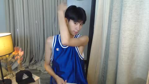 call me james online show from 9, 3, 2025