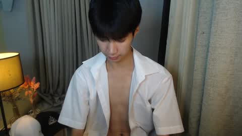 call me james online show from 9, 3, 2025