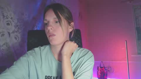 Sonya online show from 18, 9, 2025