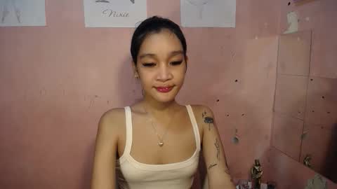 Nexie online show from 20, 9, 2025