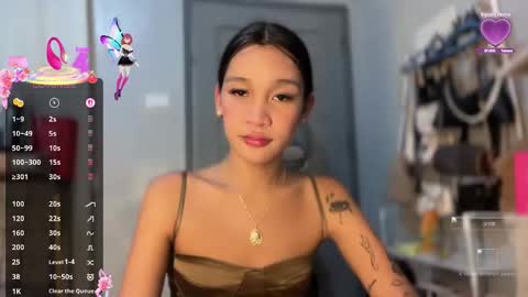 Nexie online show from 26, 11, 2025