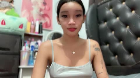 Nexie online show from 20, 4, 2026