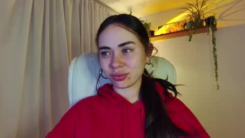 Talia online show from 25, 4, 2026