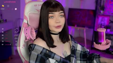 Nika online show from 6, 12, 2024