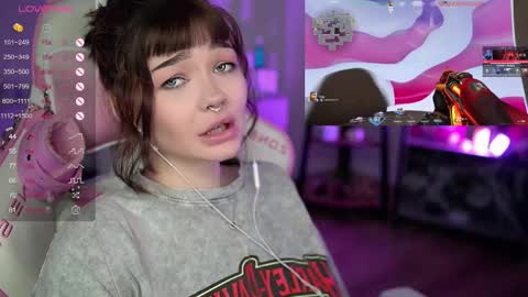 Nika online show from 2, 2, 2025