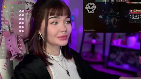 Nika online show from 20, 2, 2025