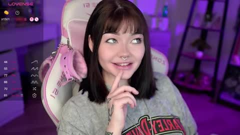 Nika online show from 21, 2, 2025