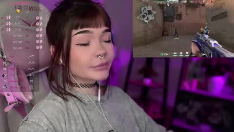 Nika online show from 3, 3, 2025